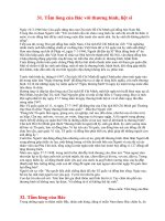 Những mẩu chuyện về Bác Hồ (phần 4)