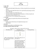 bài 25 tự cảm  vật lý 11  võ lý  thư viện giáo án điện tử