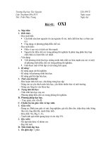 bài 29 oxi  ozon  hóa học 10  trần thùy trang  thư viện giáo án điện tử