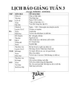 lớp 4 tuần 3  kỹ thuật 4  nguyễn trí tài  thư viện giáo án điện tử