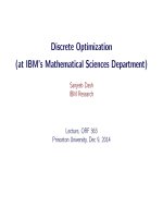 ORF363 COS323 F14 Lec15