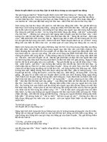 Bài 11. Đoàn thuyền đánh cá