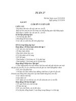 tuần 27  toán học  hoàng thị hiên  thư viện giáo dục tỉnh quảng trị