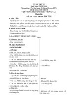 bài 90 ôn tập  học vần 1  nguyễn ngọc tân  thư viện giáo án điện tử