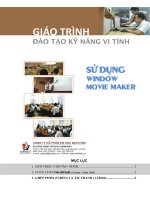 gtmoviemake  mầm non  nguyễn quang tánh  thư viện giáo dục tỉnh quảng trị