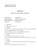 bài 29 oxi  ozon  hóa học 10  vũ thị vân anh  thư viện giáo án điện tử