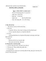 Chương VI. §3. Công thức lượng giác