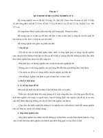 Phu luc quy dinh ve de cuong nghien cuu