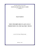 Đánh giá hiệu quả việc thực hiện chính sách bồi thường hỗ trợ và tái định cư tại một số dự án trên địa bàn huyện thanh oai thành phố hà nội 