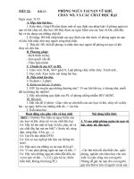 GDCD: Lớp 8 Tiết 22