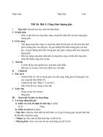 Chương VI. §3. Công thức lượng giác