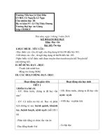 bài 103 ôn tập  học vần 1  lê thị thùy dương  thư viện giáo án điện tử