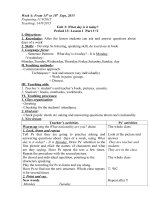 unit 3 my birthday  ct bộ gdđt 4  nguyễn thị thanh hương  thư viện giáo án điện tử