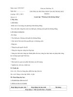 Chương III. §1. Phương trình đường thẳng