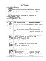 bài 27 con mèo  tự nhiên và xã hội 1  nguyễn thị khỏe  thư viện giáo án điện tử