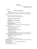 tuần 22  toán học  hoàng thị hiên  thư viện giáo dục tỉnh quảng trị