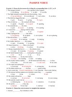 unit 10 conservation  tiếng anh 10  nguyễn thị bảy  thư viện giáo án điện tử