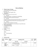 Chương III. §1. Phương trình đường thẳng