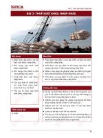 Bài 2 - Thuế - Topica
                                 - Nguồn: Internet