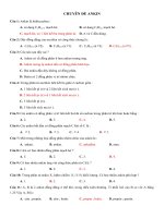 bài 32 ankin  hóa học 11  nguyễn minh nhật  thư viện giáo án điện tử