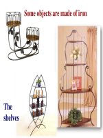 bài 31 sắt  hóa học 12  lê thủy ngân  thư viện giáo án điện tử