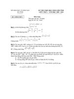 unit 13 part a  tiếng anh 7  ngô kim vinh  thư viện tư liệu giáo dục