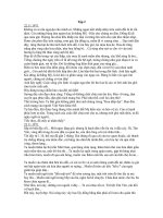 Mãi mãi tuổi hai mươi(P2)