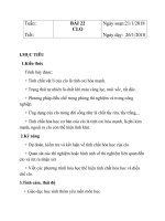 bài 22 clo  hóa học 10  nguyễn phước thọ  thư viện giáo án điện tử