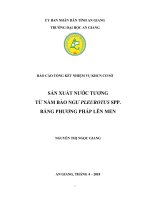 Nguyen thi ngoc giang NCKH00297 cap do 4 