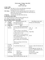 bài 97 ôn tập  học vần 1  lê thị nương  thư viện giáo án điện tử