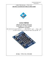 KỸ THUẬT XUNG SỐ CD                                 - Nguồn: BCTECH