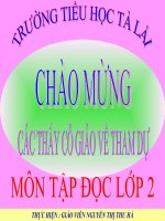 trường em  ngữ văn 8  bùi sỹ cường  thư viện tư liệu giáo dục