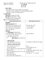 bài 20 k kh  học vần 1  nguyễn thị lan  thư viện giáo án điện tử