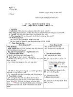 CĐ1. Học và chơi cùng máy tính. Cùng luyện toán với phần mềm 2 + 2