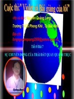 tiết 7 ôn tập  âm nhạc 9  nguyễn quảng long  thư viện giáo dục bắc ninh