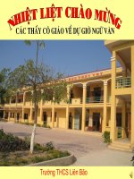 bài 24 sang thu  ngữ văn 9  chu thị lan  thư viện giáo dục bắc ninh