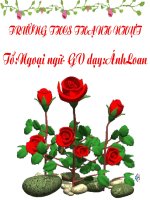 tranh hóa học 8 hóa học 8 trần anh mạnh thư viện tư liệu giáo dục