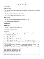 bài 25 tự cảm vật lý 11 thiện tâm thư viện giáo án điện tử