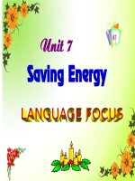 bài học môn tiếng anh thứ sáu 10042020  thcs trần quốc tuấn