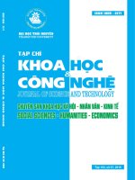 Vận dụng phong cách nêu gương theo tư tưởng Hồ Chí Minh trong xây dựng phong cách làm việc đối với cán bộ chủ chốt ở nước ta hiện nay