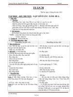 Kiểm tra chương III môn: Đại số 7