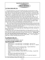 Sáng kiến kinh nghiệm Hướng dẫn học sinh cách giải nhanh khi giải bài tập hóa học