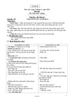 Giáo án dạy Lớp 3 Tuần 30 (38)