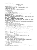 bài 45 lá cây  tự nhiên và xã hội 3  lê thị kim sơn  thư viện giáo án điện tử