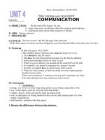 anh 8 moi tiếng anh 8 chau my thư viện giáo án điện tử