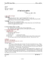 Bài soạn Ngữ văn 8 - Tuần 5 - Năm học 2012-2013 - Phan Văn Rơi