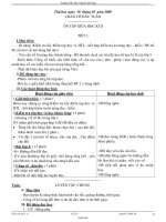 Giáo án Lớp 5 Tuần 28 - Nguyễn Đình Sứ - Trường TH Nguyễn Bá Ngọc