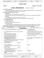 Giáo án Ngữ văn 8 - Học kỳ I - Năm học 2012-2013 - Đỗ Thị Thu Hà