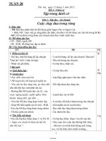 Giáo án dạy Lớp 3 Tuần 28 (35)