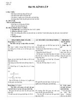 bài 50 kính lúp vật lý 9 nguyễn thúy hằng thư viện giáo án điện tử